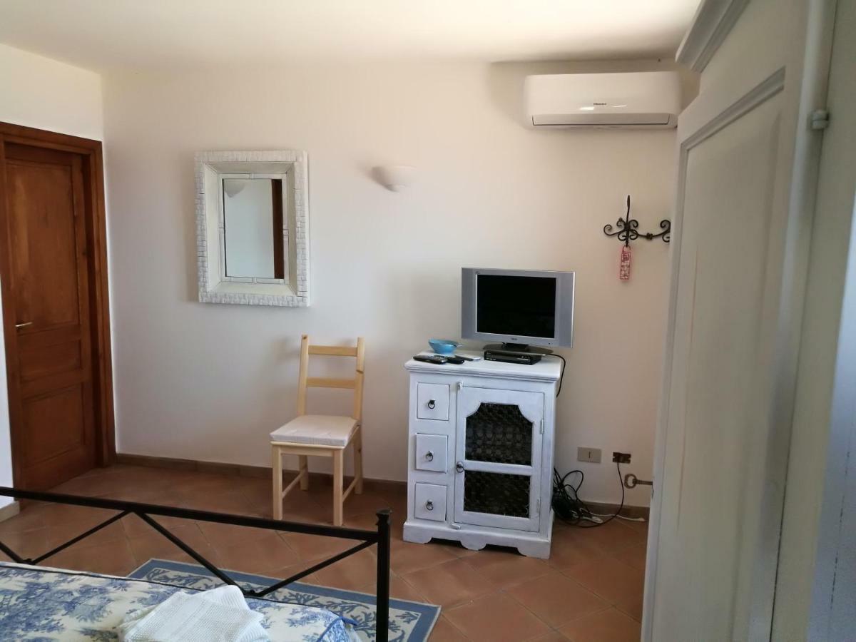 Hotel Dammusi Il Carrubo Kamma Exteriér fotografie